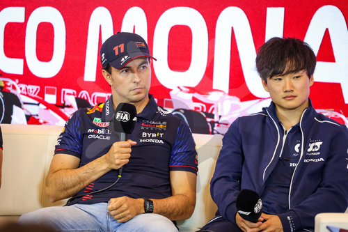F1 Grand Prix of Monaco