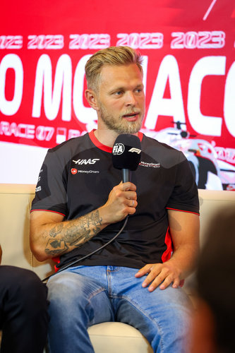 F1 Grand Prix of Monaco