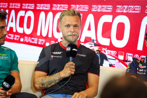 F1 Grand Prix of Monaco