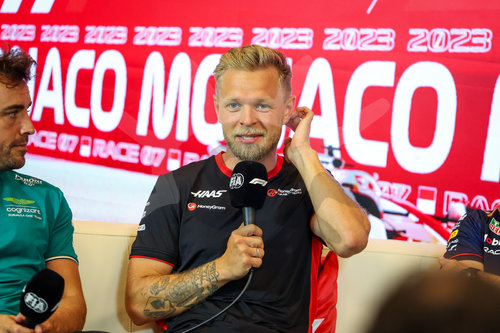 F1 Grand Prix of Monaco