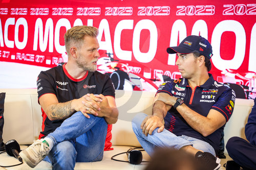 F1 Grand Prix of Monaco