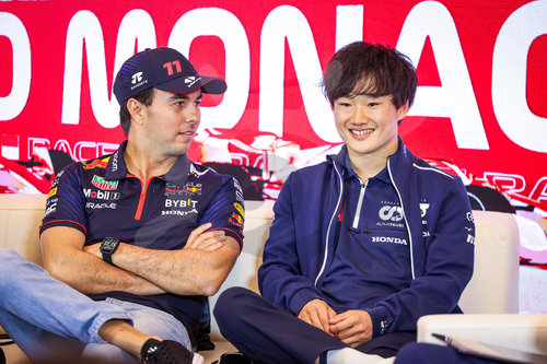 F1 Grand Prix of Monaco