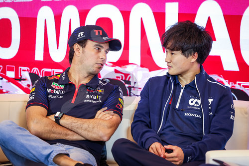 F1 Grand Prix of Monaco