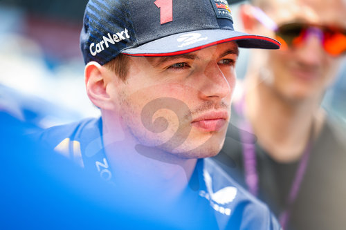 F1 Grand Prix of Monaco