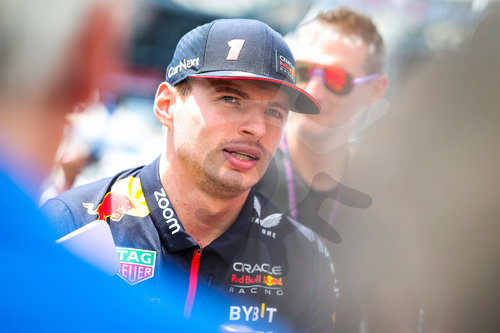 F1 Grand Prix of Monaco