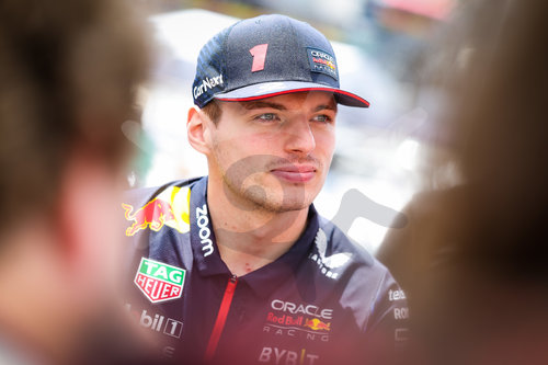 F1 Grand Prix of Monaco