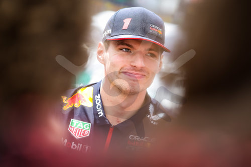 F1 Grand Prix of Monaco
