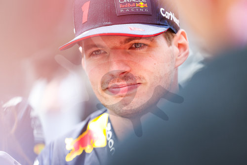 F1 Grand Prix of Monaco