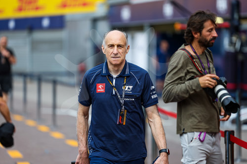 F1 Grand Prix of Monaco