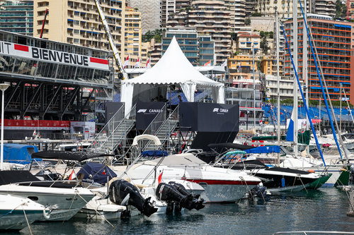 F1 Grand Prix of Monaco