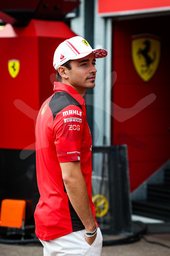 F1 Grand Prix of Monaco