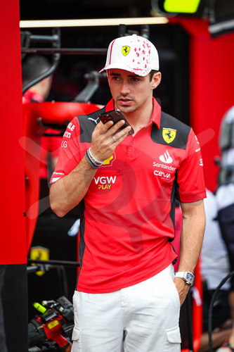 F1 Grand Prix of Monaco