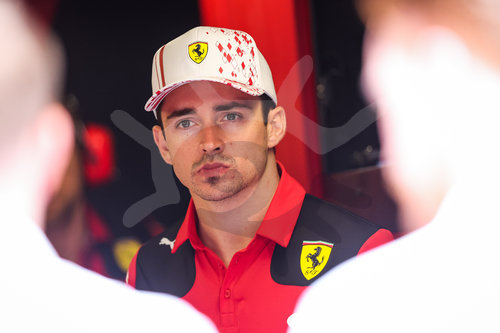 F1 Grand Prix of Monaco