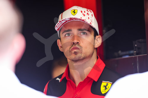 F1 Grand Prix of Monaco