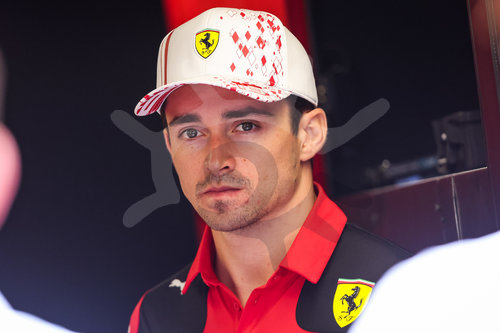 F1 Grand Prix of Monaco
