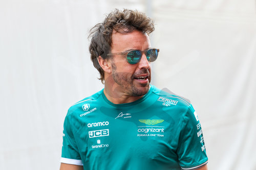 F1 Grand Prix of Monaco