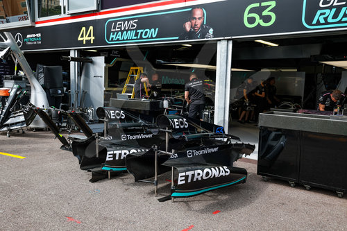F1 Grand Prix of Monaco