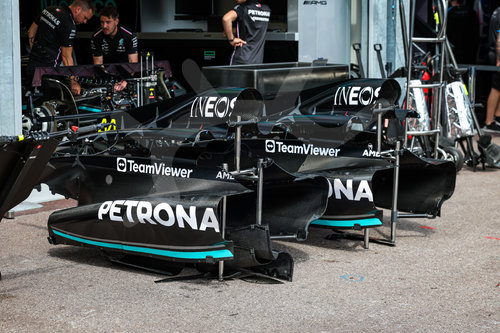 F1 Grand Prix of Monaco
