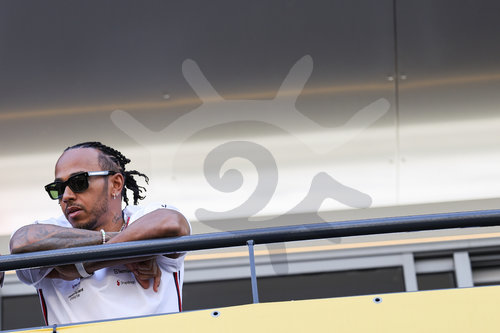 F1 Grand Prix of Monaco
