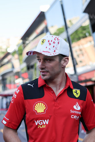 F1 Grand Prix of Monaco