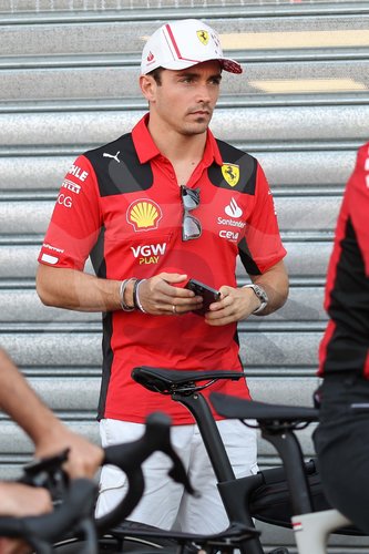 F1 Grand Prix of Monaco