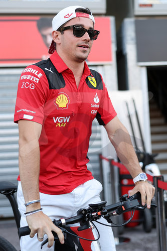 F1 Grand Prix of Monaco