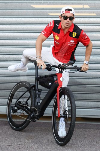 F1 Grand Prix of Monaco