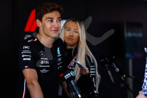 F1 Grand Prix of Monaco