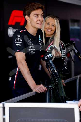 F1 Grand Prix of Monaco