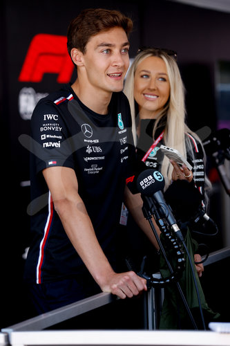 F1 Grand Prix of Monaco