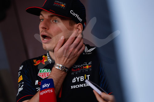 F1 Grand Prix of Monaco