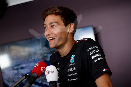 F1 Grand Prix of Monaco