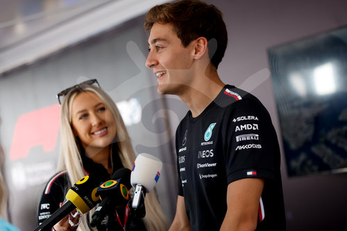 F1 Grand Prix of Monaco