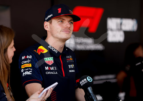 F1 Grand Prix of Monaco