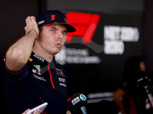 F1 Grand Prix of Monaco