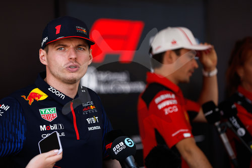 F1 Grand Prix of Monaco