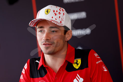 F1 Grand Prix of Monaco