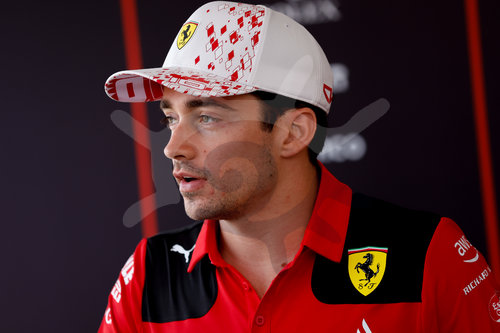 F1 Grand Prix of Monaco