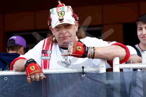 F1 Grand Prix of Monaco