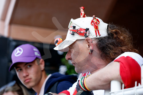 F1 Grand Prix of Monaco