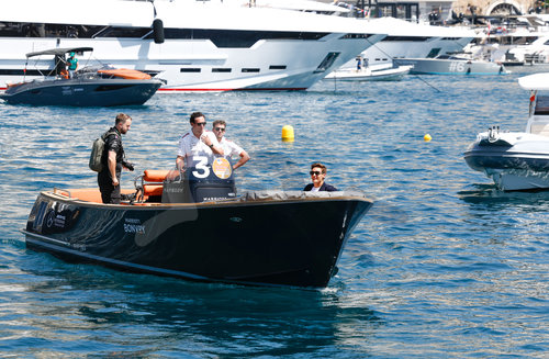 F1 Grand Prix of Monaco