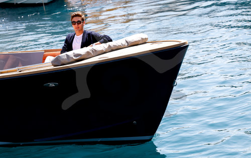 F1 Grand Prix of Monaco