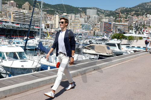 F1 Grand Prix of Monaco