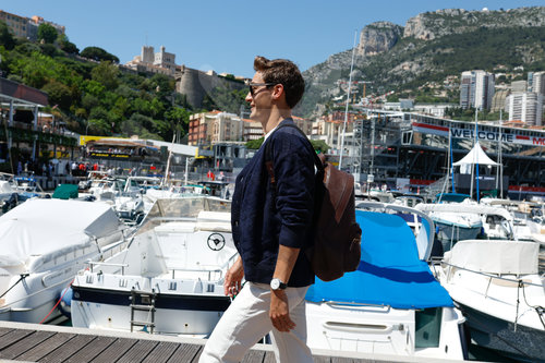 F1 Grand Prix of Monaco