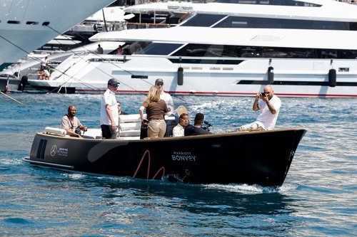 F1 Grand Prix of Monaco