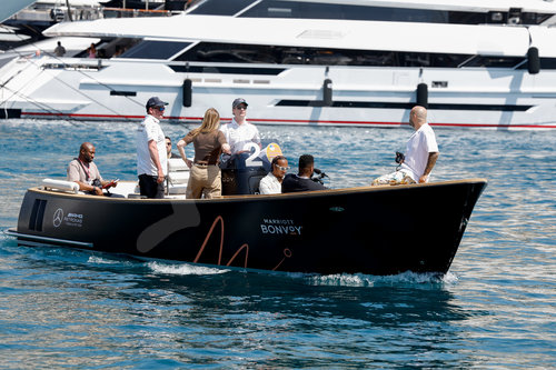 F1 Grand Prix of Monaco