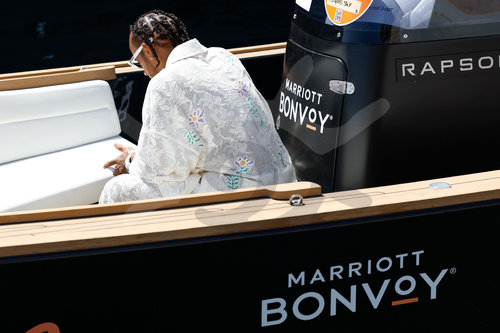 F1 Grand Prix of Monaco