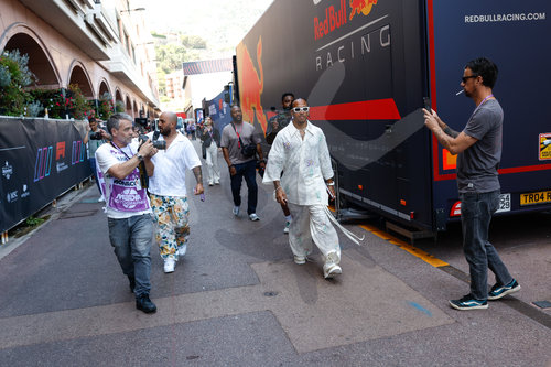 F1 Grand Prix of Monaco