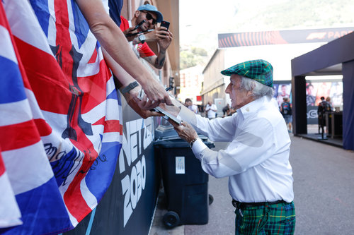 F1 Grand Prix of Monaco