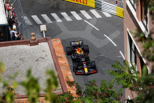 F1 Grand Prix of Monaco